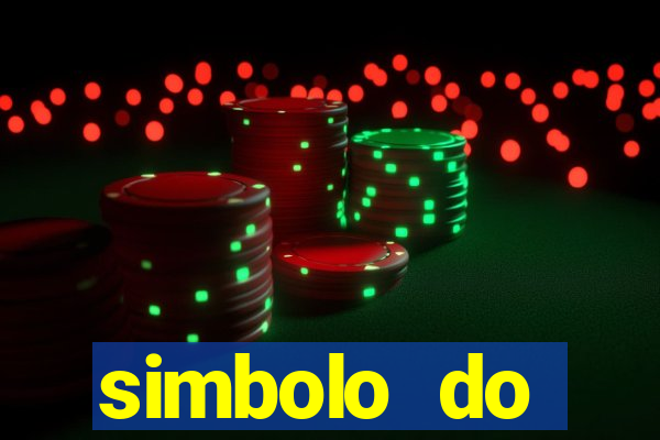 simbolo do corinthians para nick